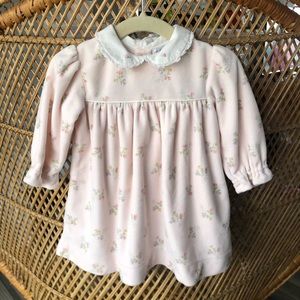 Ralph Lauren baby dress